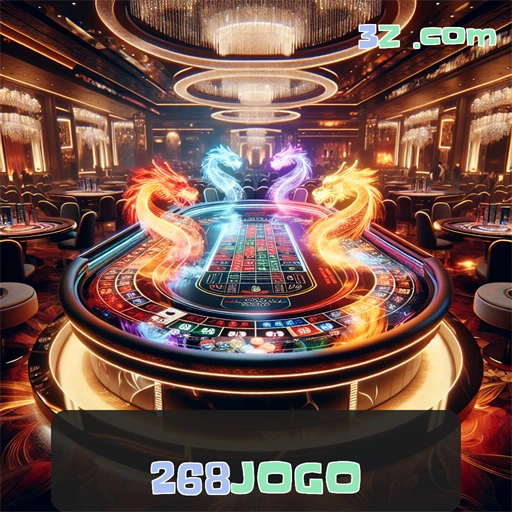 268jogo.com Ofertas Especiais