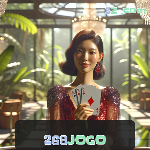 268jogo.com Site Confiável