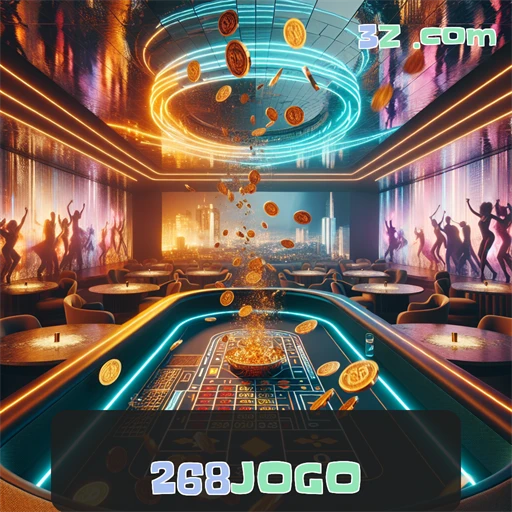 268jogo.com Esportes Virtuais
