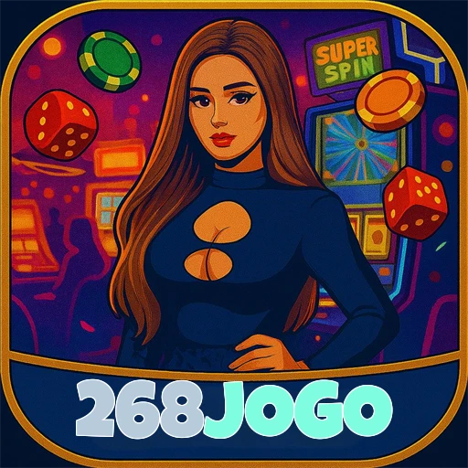 268jogo.com - Login Fácil e Rápido na Plataforma de Jogos Brasil