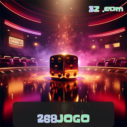 268jogo.com Métodos de Pagamento