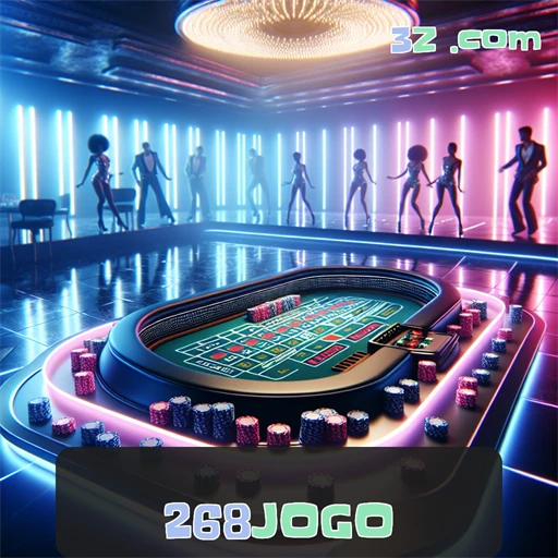 268jogo.com Máquinas Caça-Níqueis