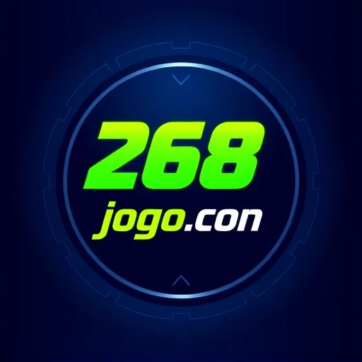 268jogo.com