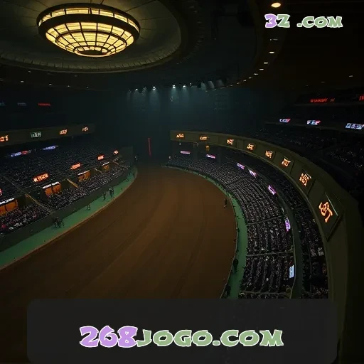 268jogo.com: O Suporte 24/7 Que Revoluciona a Sua Jogatina